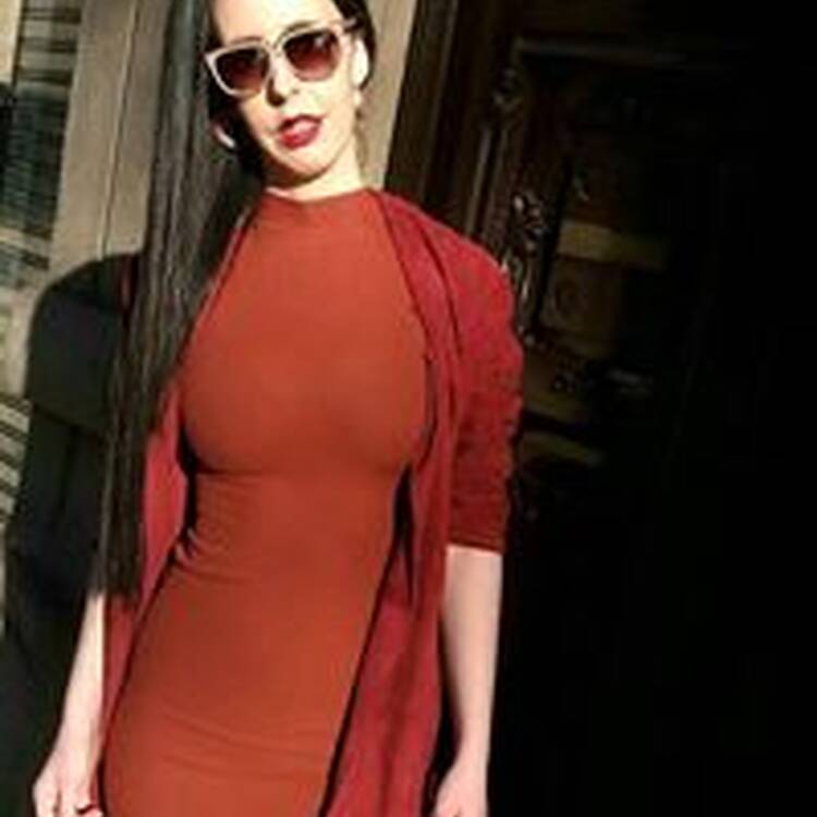 Foto de perfil de Paula Garcí­a