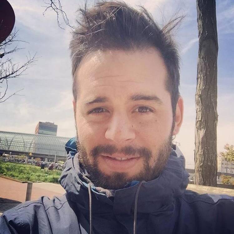 Foto de perfil de Diego Salazar