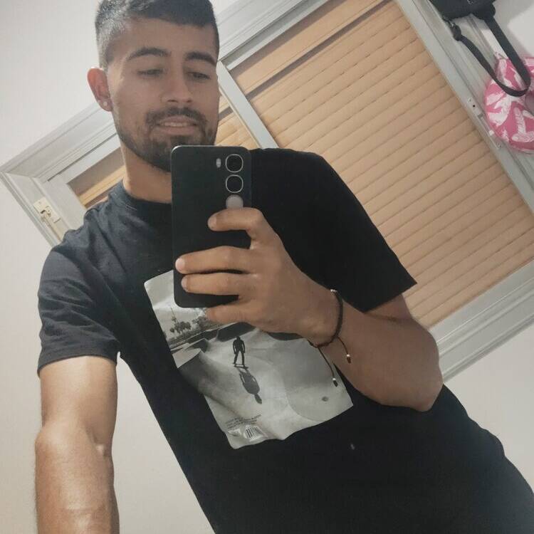 Foto de perfil