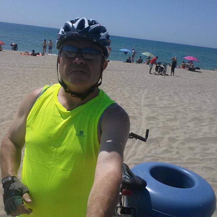 Foto de perfil de Manel