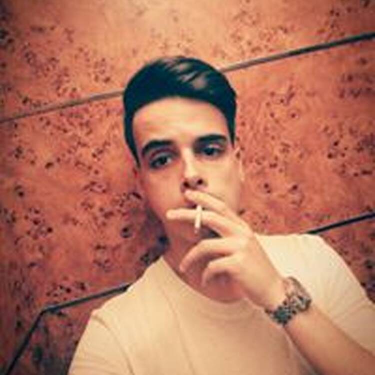 Foto de perfil de Gerard Llargues