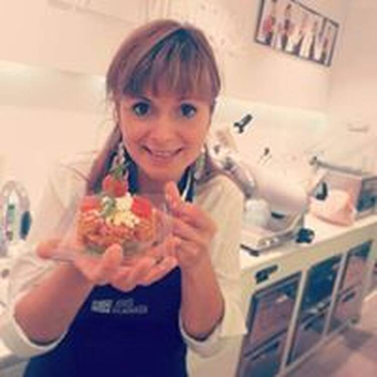 Foto de perfil de Susana Gamez