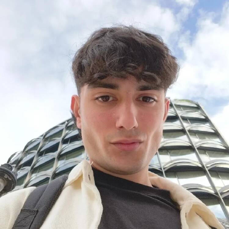 Foto de perfil
