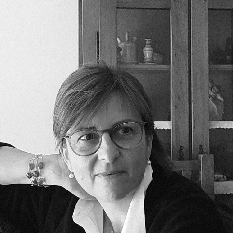 Foto de perfil de ana
