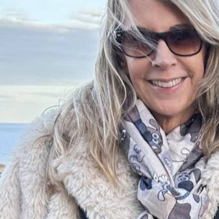 Foto de perfil de Laura