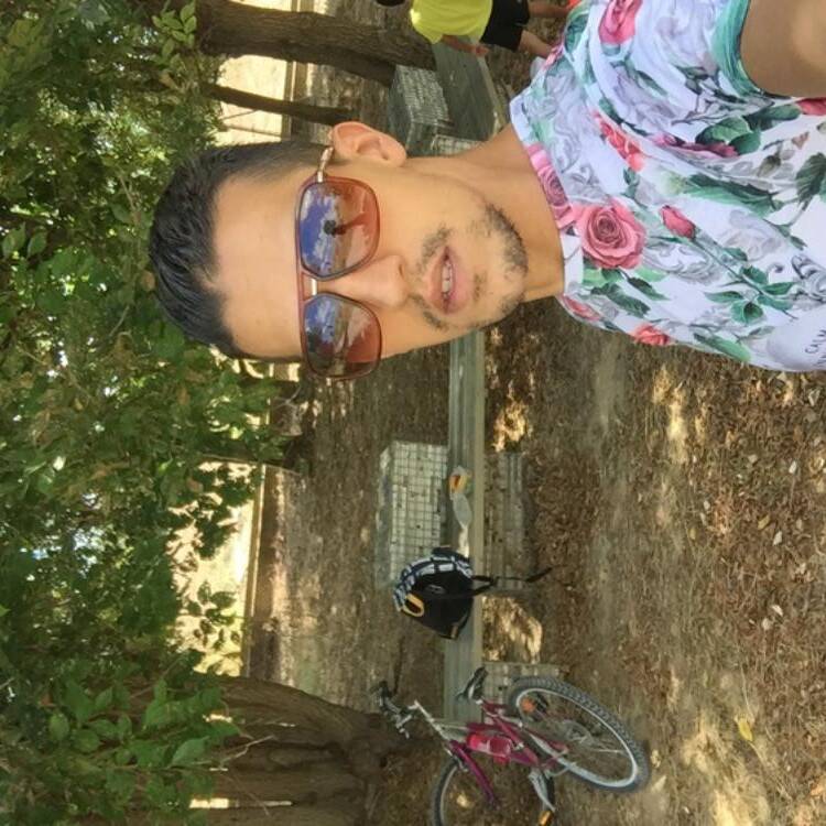 Foto de perfil de Samir