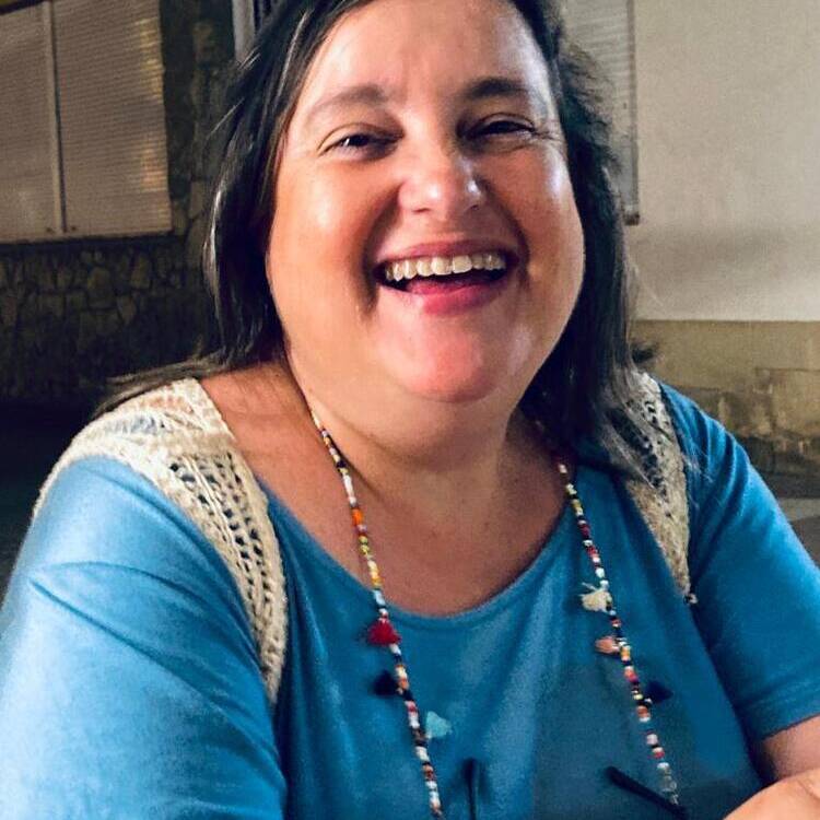 Foto de perfil de núria