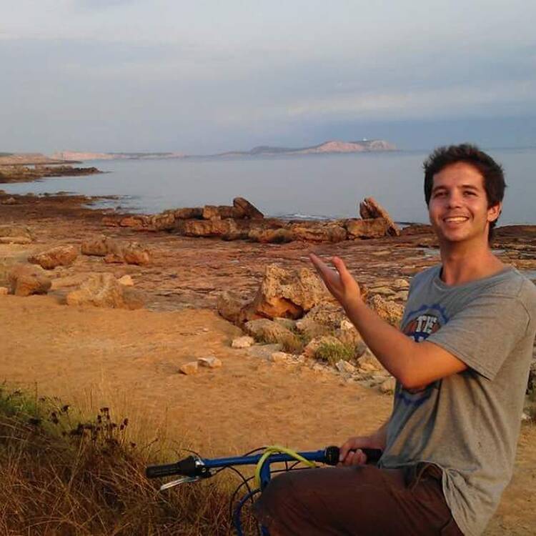 Foto de perfil de Paco P