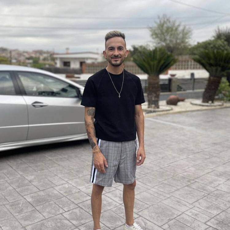 Foto de perfil de Angel