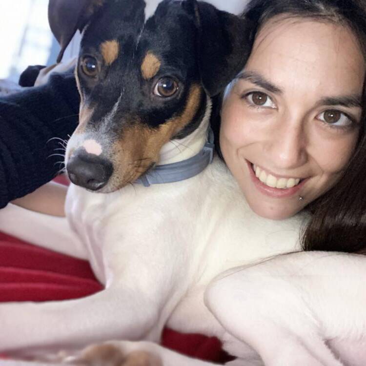 Foto de perfil de Meri