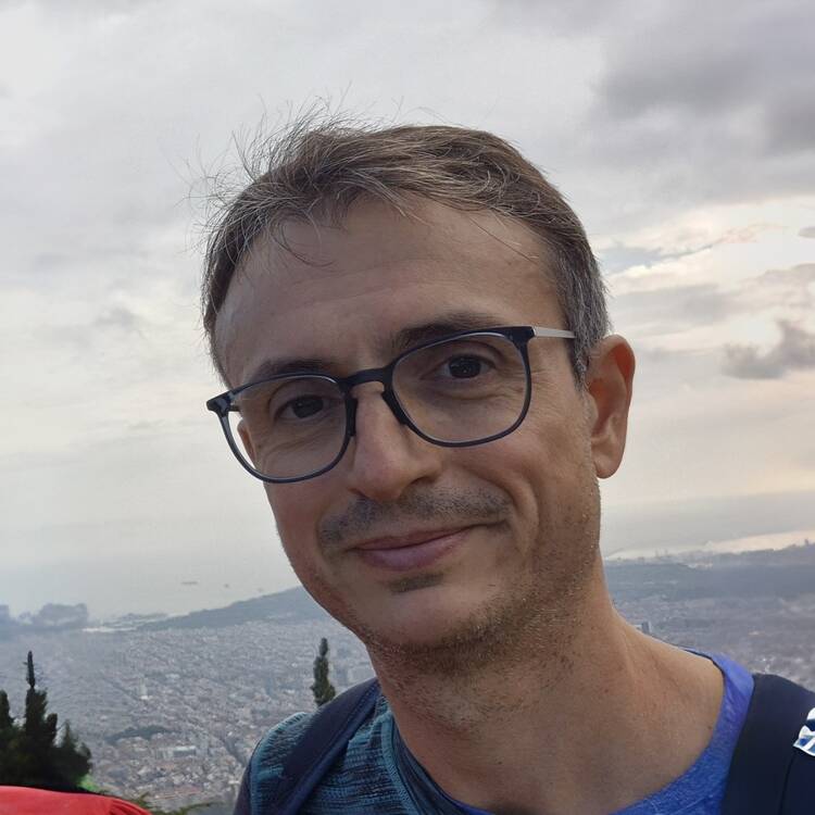 Foto de perfil