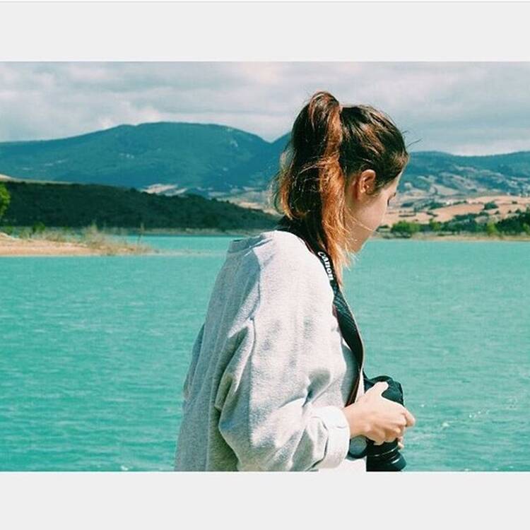 Foto de perfil de Victoria
