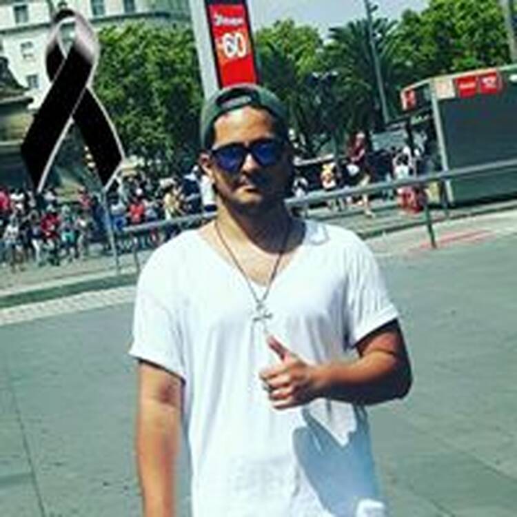 Foto de perfil de Omar Alejandro Gonzalez Hernandez