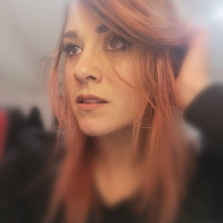 Foto de perfil de Lisa