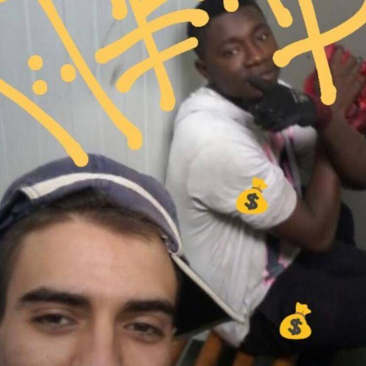 Foto de perfil de Alex25