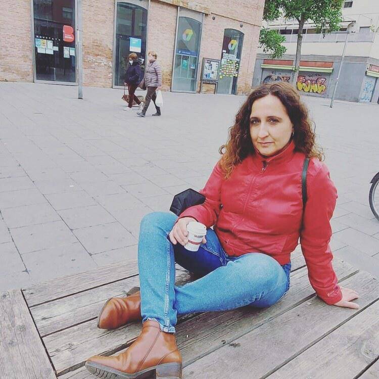 Foto de perfil de Maribel