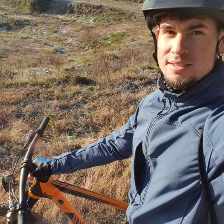 Foto de perfil