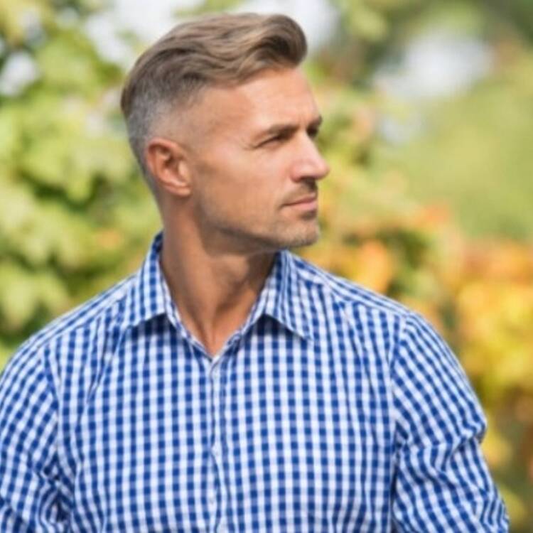 Foto de perfil de Oskar