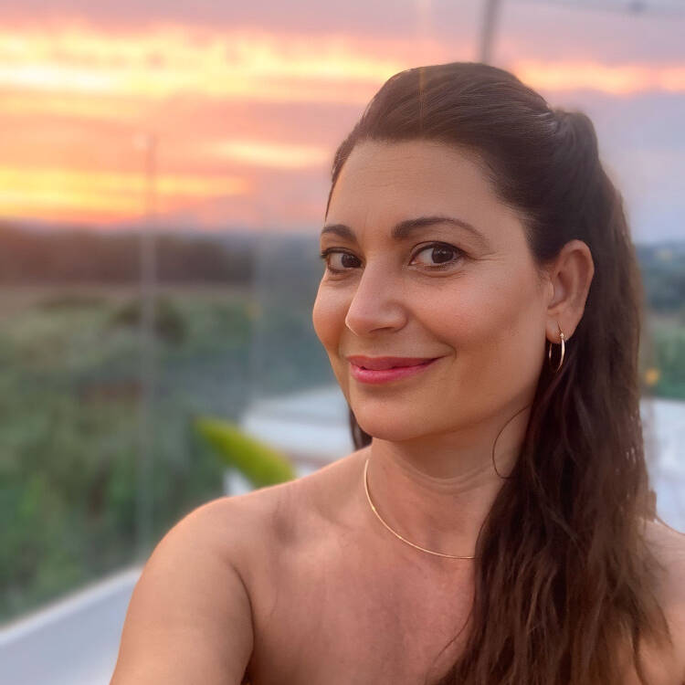 Foto de perfil