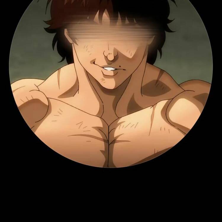 Foto de perfil de Oussama