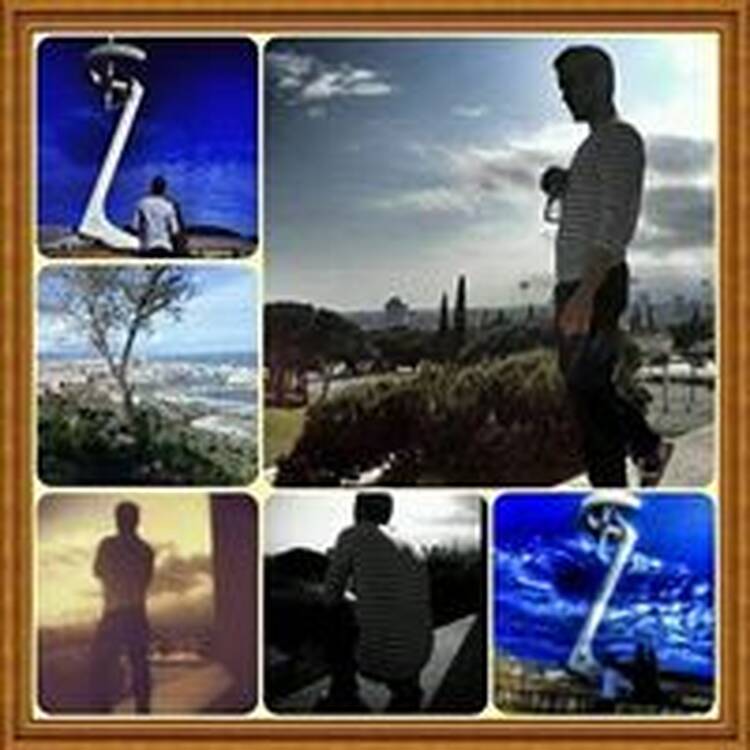 Foto de perfil de Robert Rodriguez