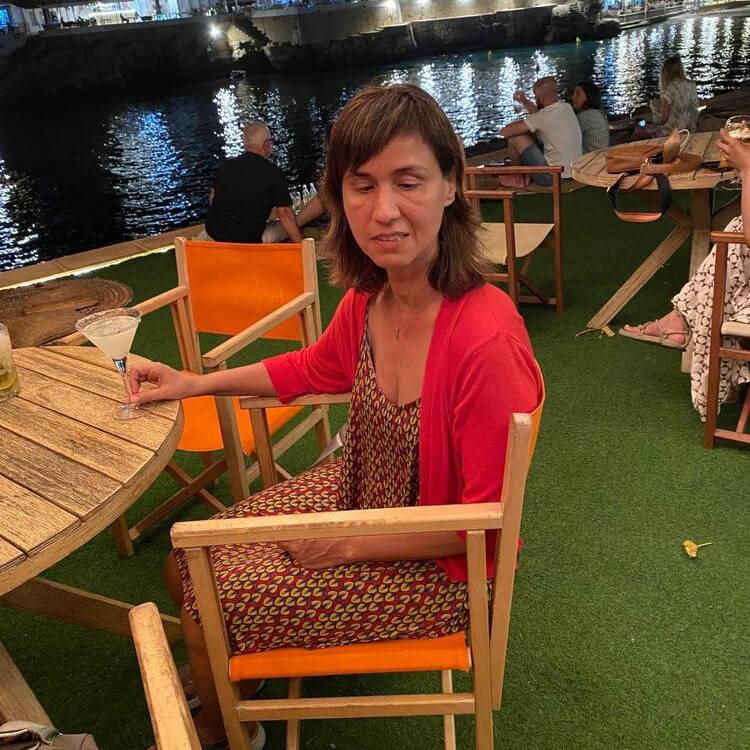 Foto de perfil