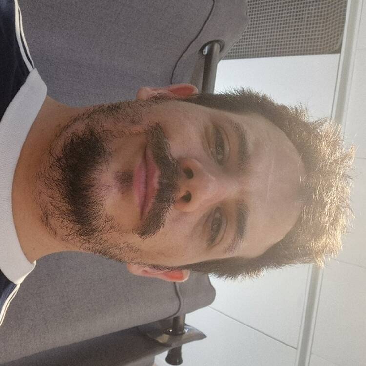Foto de perfil de Sergi Padrós