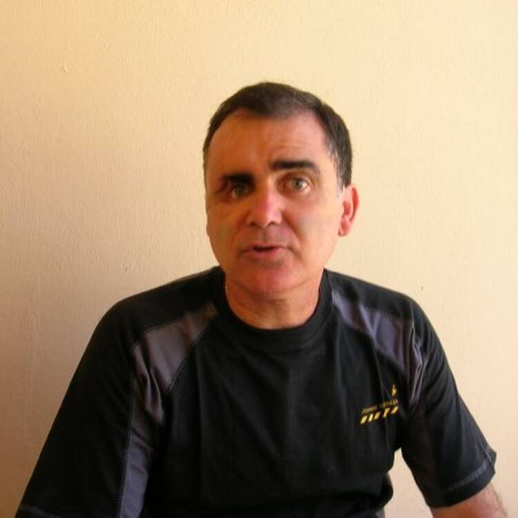 Foto de perfil