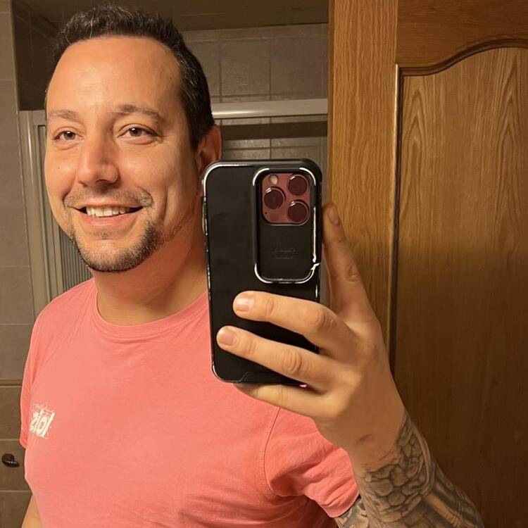 Foto de perfil de Xevi
