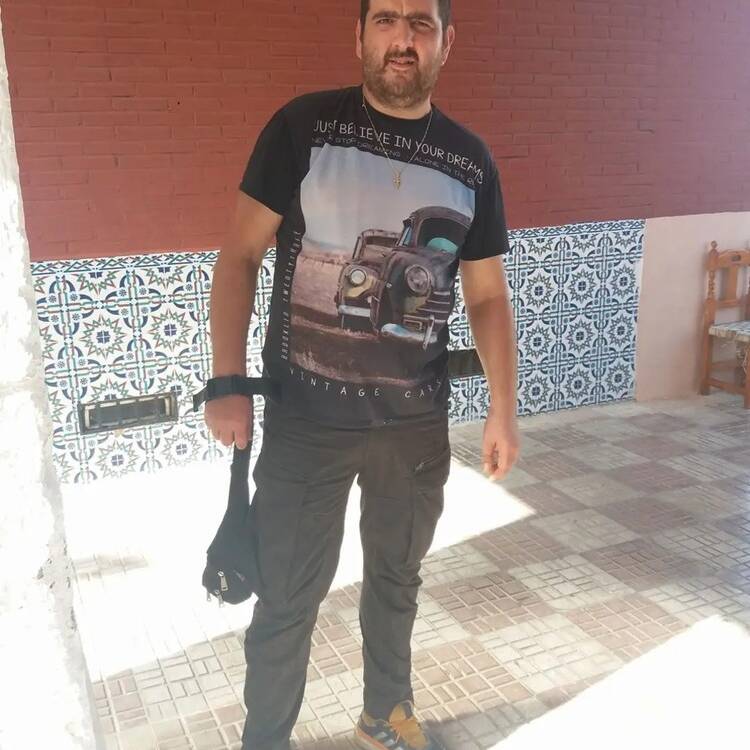 Foto de perfil