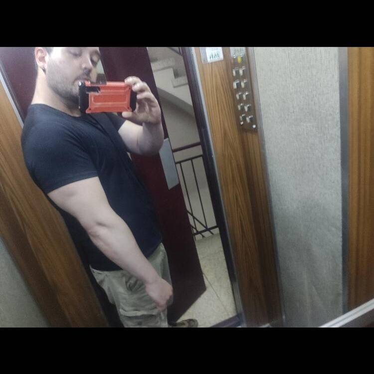 Foto de perfil de Dim