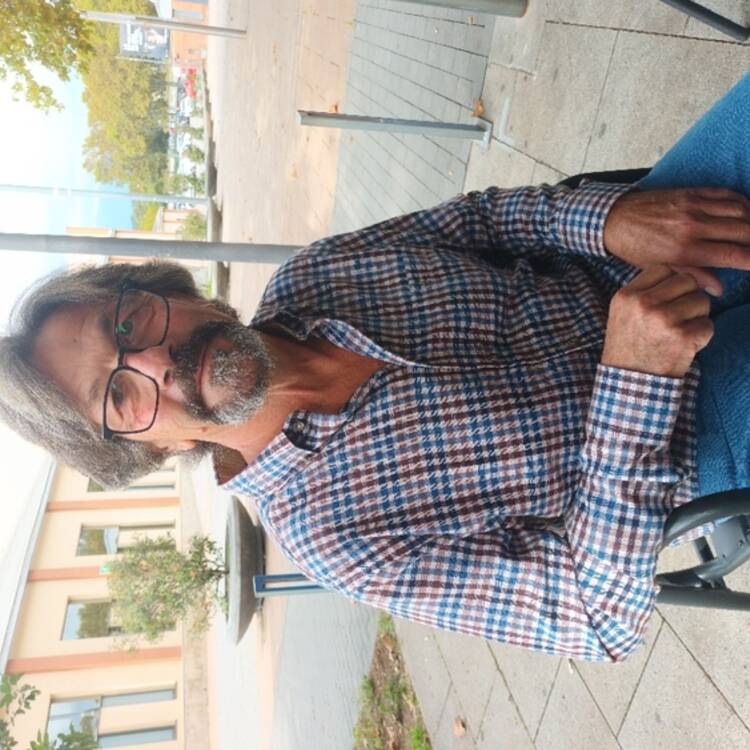 Foto de perfil de Esteve