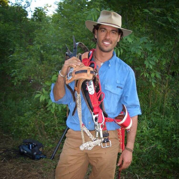 Foto de perfil de Richard