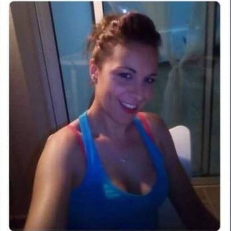 Foto de perfil de aroa