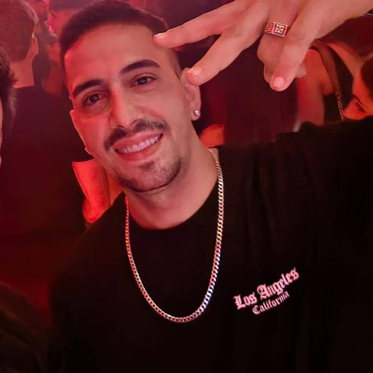 Foto de perfil