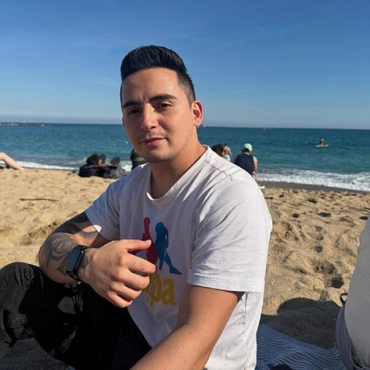 Foto de perfil de Jeyson Andres