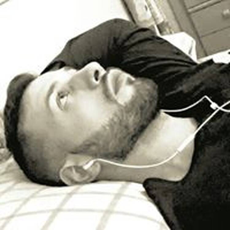 Foto de perfil de Ander Ground