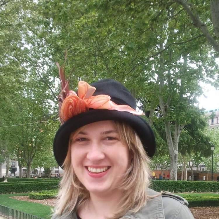 Foto de perfil de MadMarta