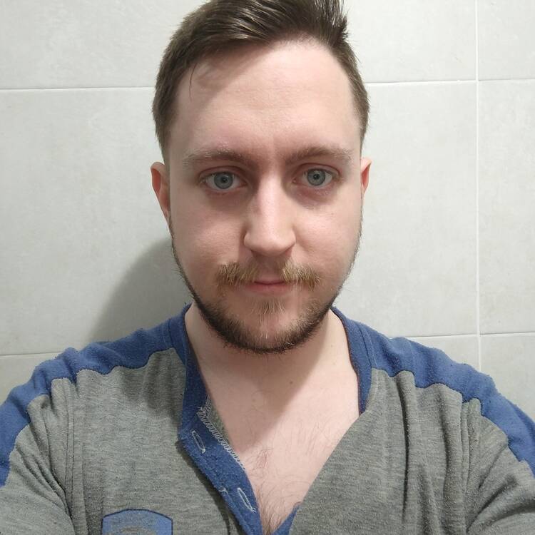 Foto de perfil de Aleix