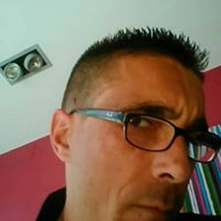 Foto de perfil de Ismael Castro Sanchez