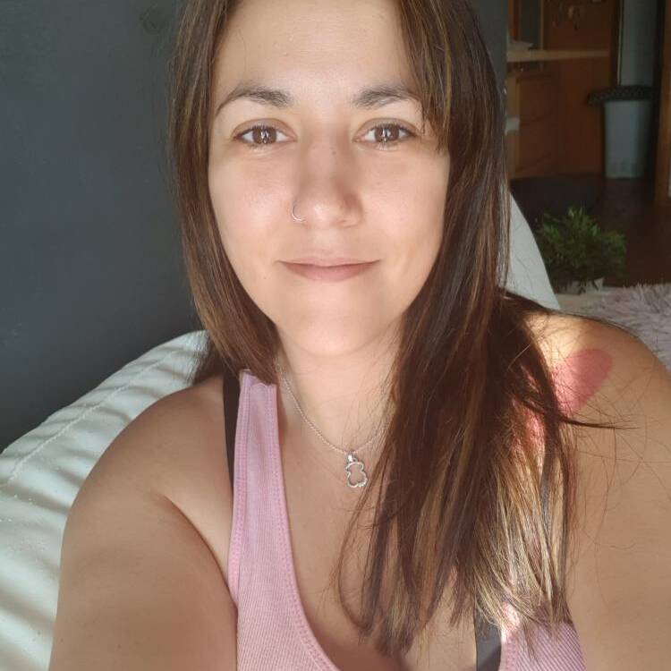 Foto de perfil de AnaB