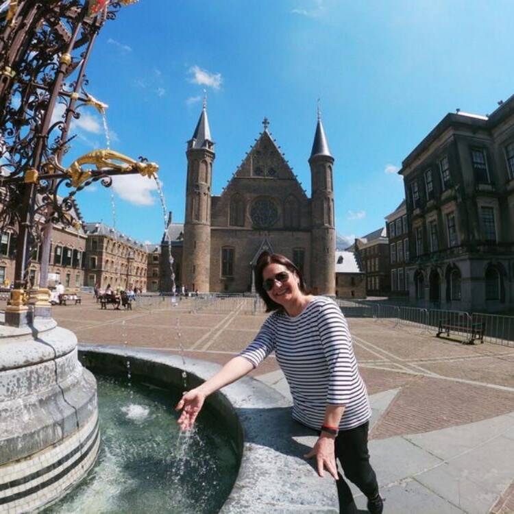 Foto de perfil de Carmen