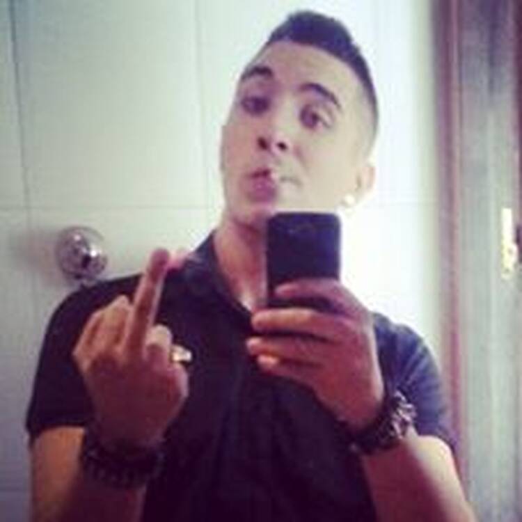 Foto de perfil de Wolf Billy