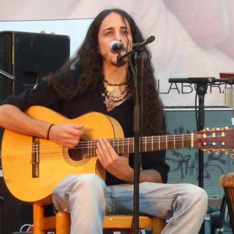 Foto de perfil de Andres