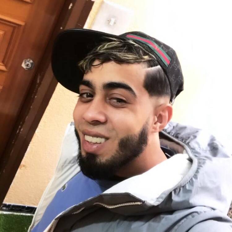 Foto de perfil de Bilal