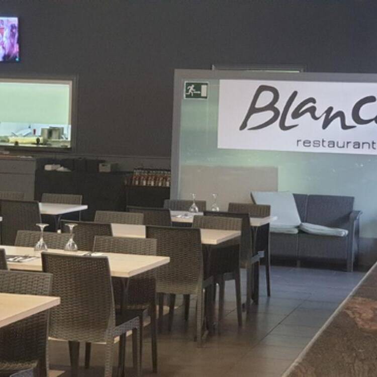 Foto de perfil de BLANCO