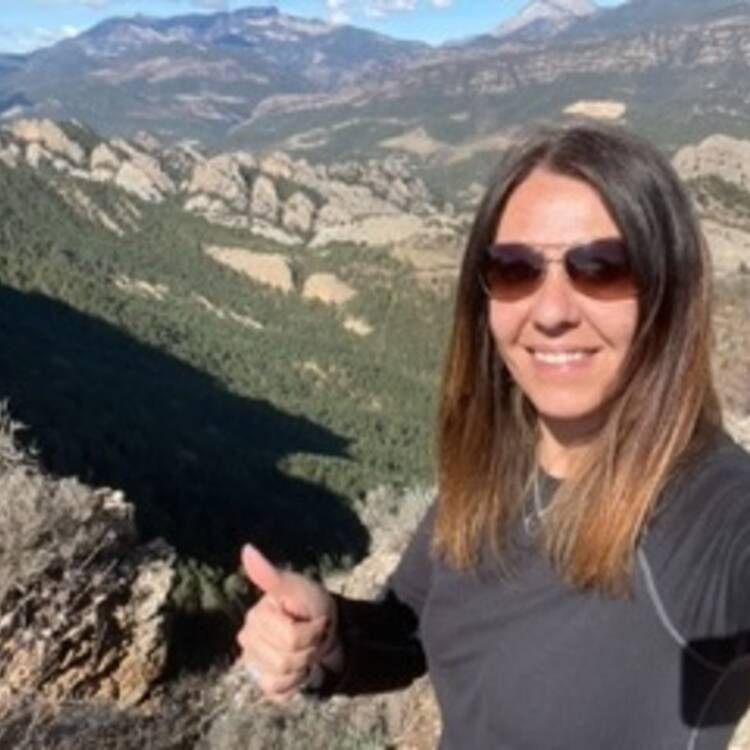 Foto de perfil de Ester