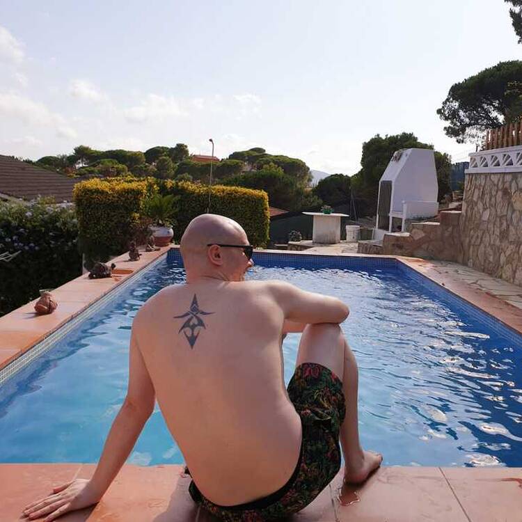 Foto de perfil de Carlos