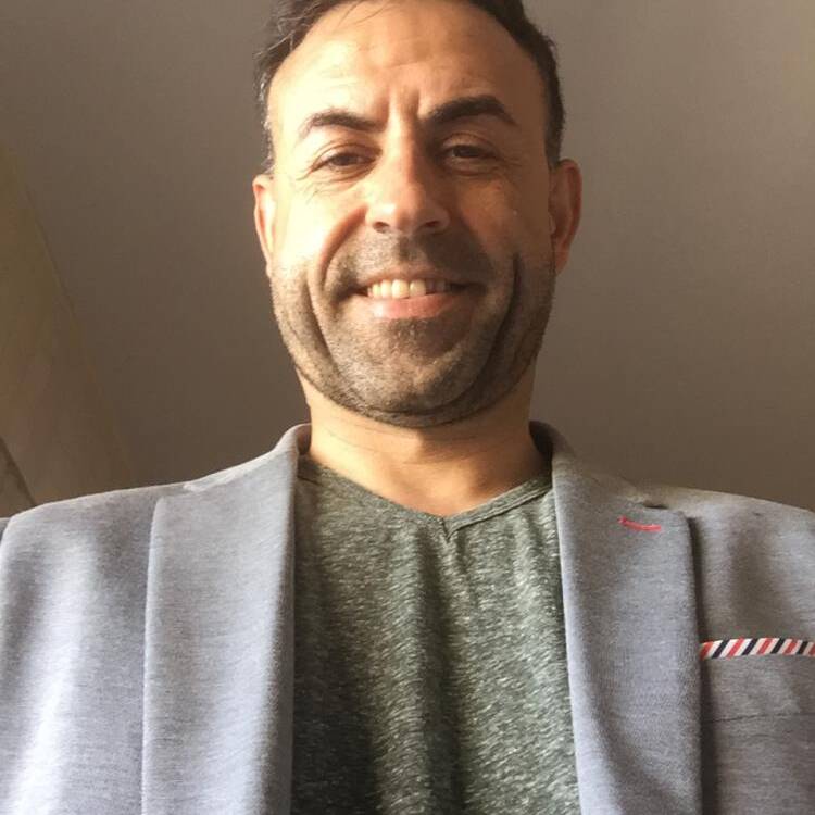 Foto de perfil