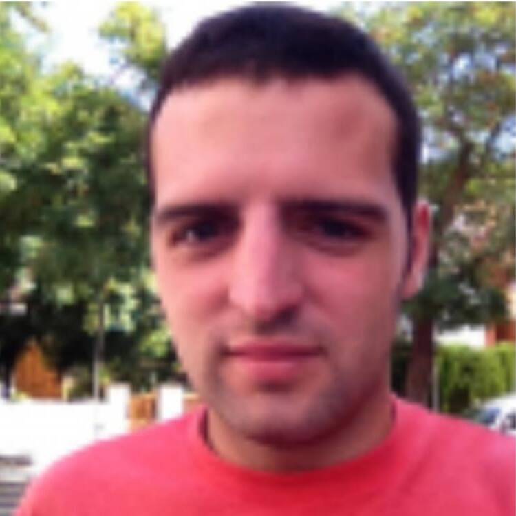 Foto de perfil de Marti